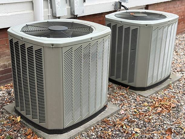 Reliable Hvac contractor in Hampton, FL by Leonard HVAC